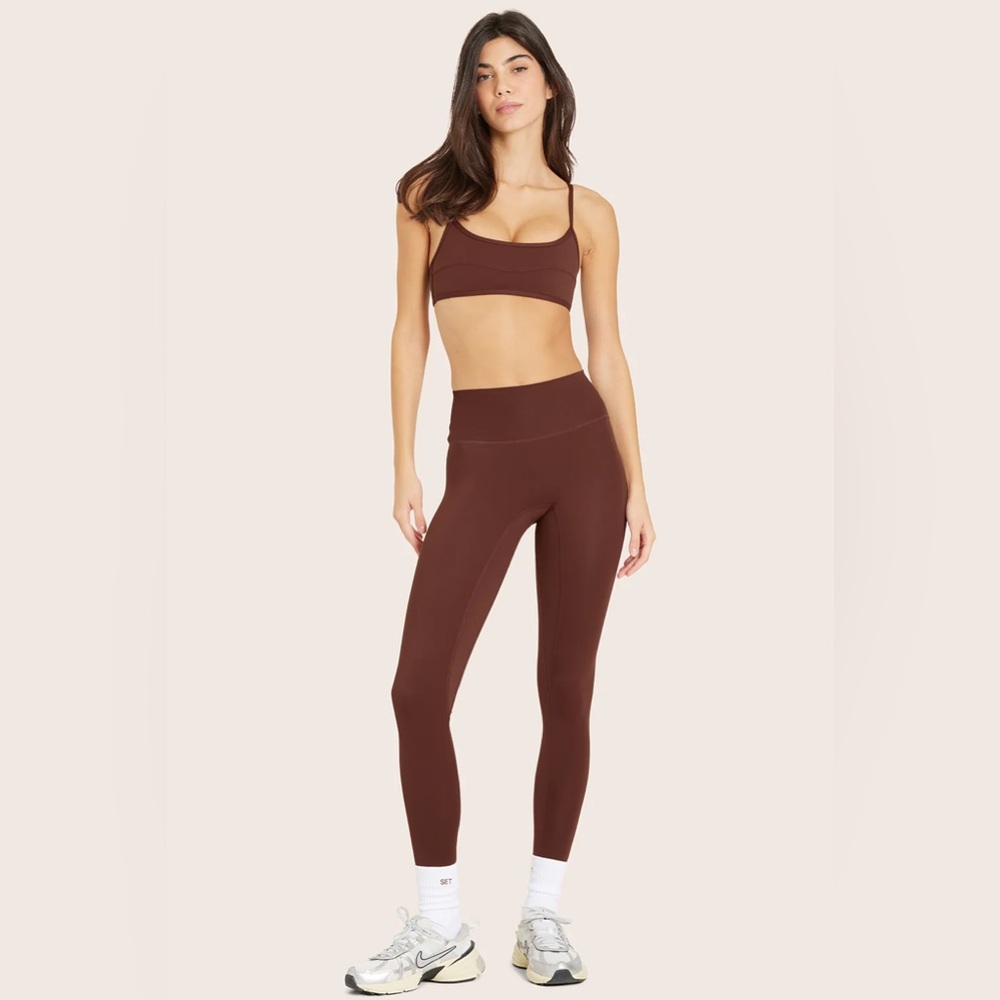 Set Active SPORTBODY SPORTY LEGGINGS